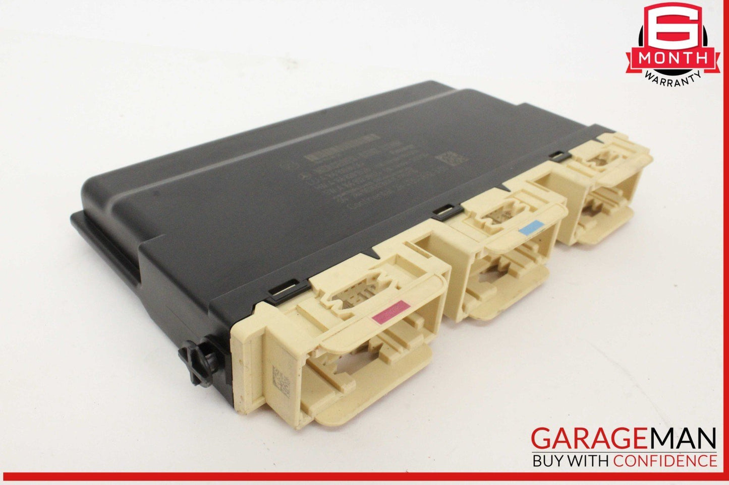 13-18 Mercedes W117 CLA250 GL450 GL550 Front Right Side Seat Control Module OEM