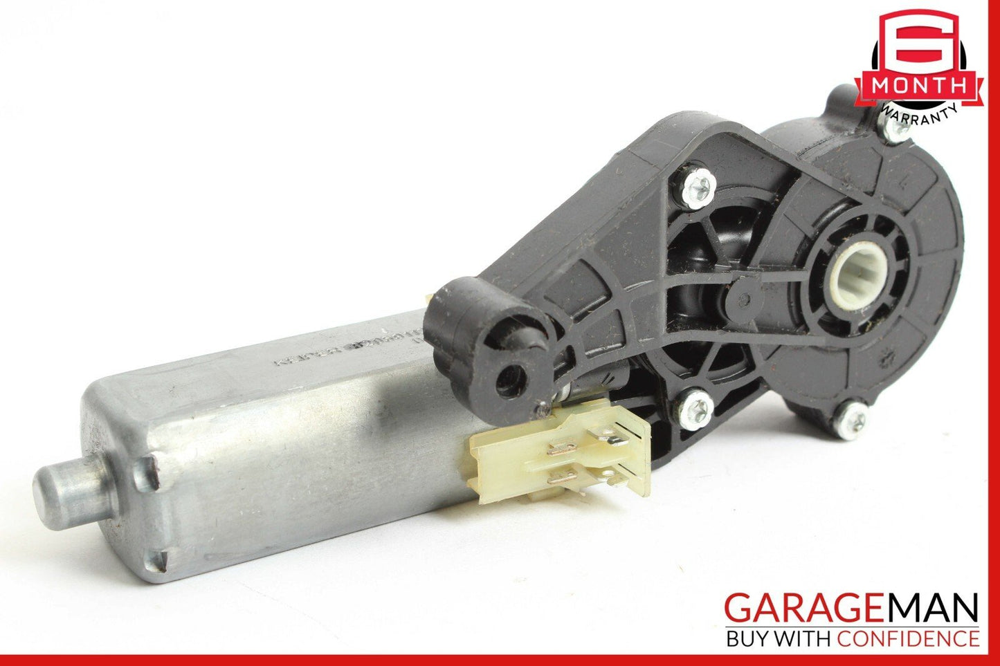 03-11 Mercedes C230 CLS500 Front Left Side Seat Backrest Recline Motor Unit OEM