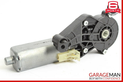 03-11 Mercedes C230 CLS500 Front Left Side Seat Backrest Recline Motor Unit OEM