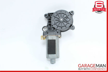 01-04 Mercedes R170 SLK230 SLK320 SLK32 Window Regulator Motor Left Side OEM