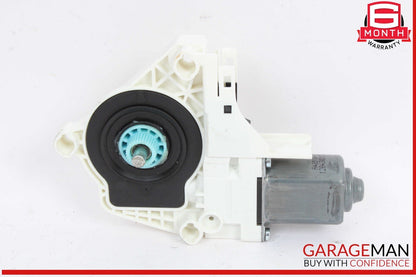 09-18 Audi Q5 S6 SQ5 Rear Right Passenger Side Window Regulator Motor 8K0959812A