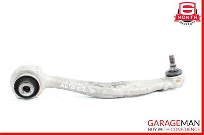 08-14 Mercedes W204 C250 C350 RWD Front Left Side Wishbone Curved Control Arm