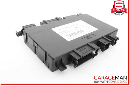 07-12 Mercedes X164 GL450 Third Seat Row Power Folding Control Module OEM