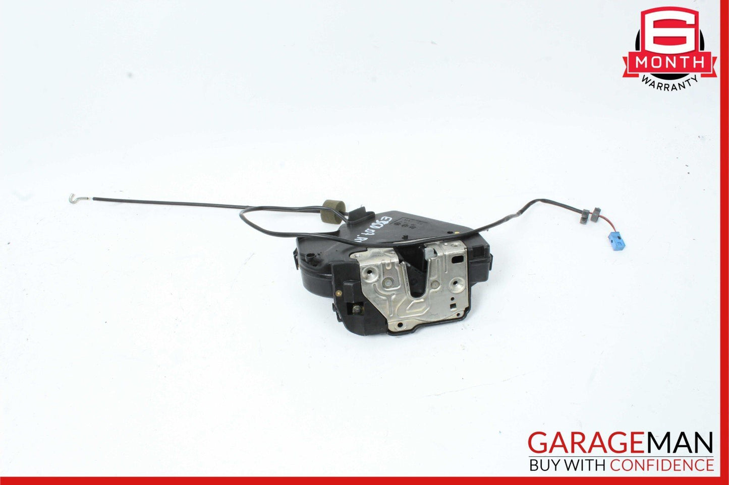 03-09 Mercedes W211 E320 E350 Rear Right Side Door Lock Latch Actuator OEM