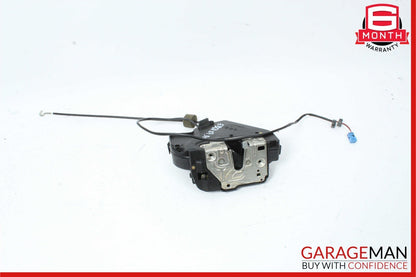 03-09 Mercedes W211 E320 E350 Rear Right Side Door Lock Latch Actuator OEM