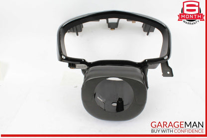 17-20 Cadillac XT5 Dash Dashboard Steering Column Trim Bezel 84161155 OEM