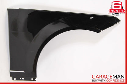 08-14 Mercedes W204 C300 C350 C250 Right Passenger Side Fender Assembly OEM