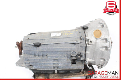 10-13 Mercedes W221 S400 Hybrid 7 Speed Auto Automatic Transmission 722.950 114k