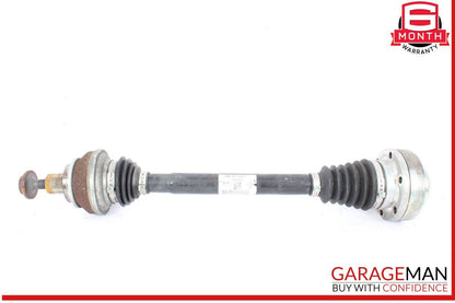 18-24 Audi S5 RS5 Rear Right Passenger Side CV Axle Driveshaft 8W0501204F OEM