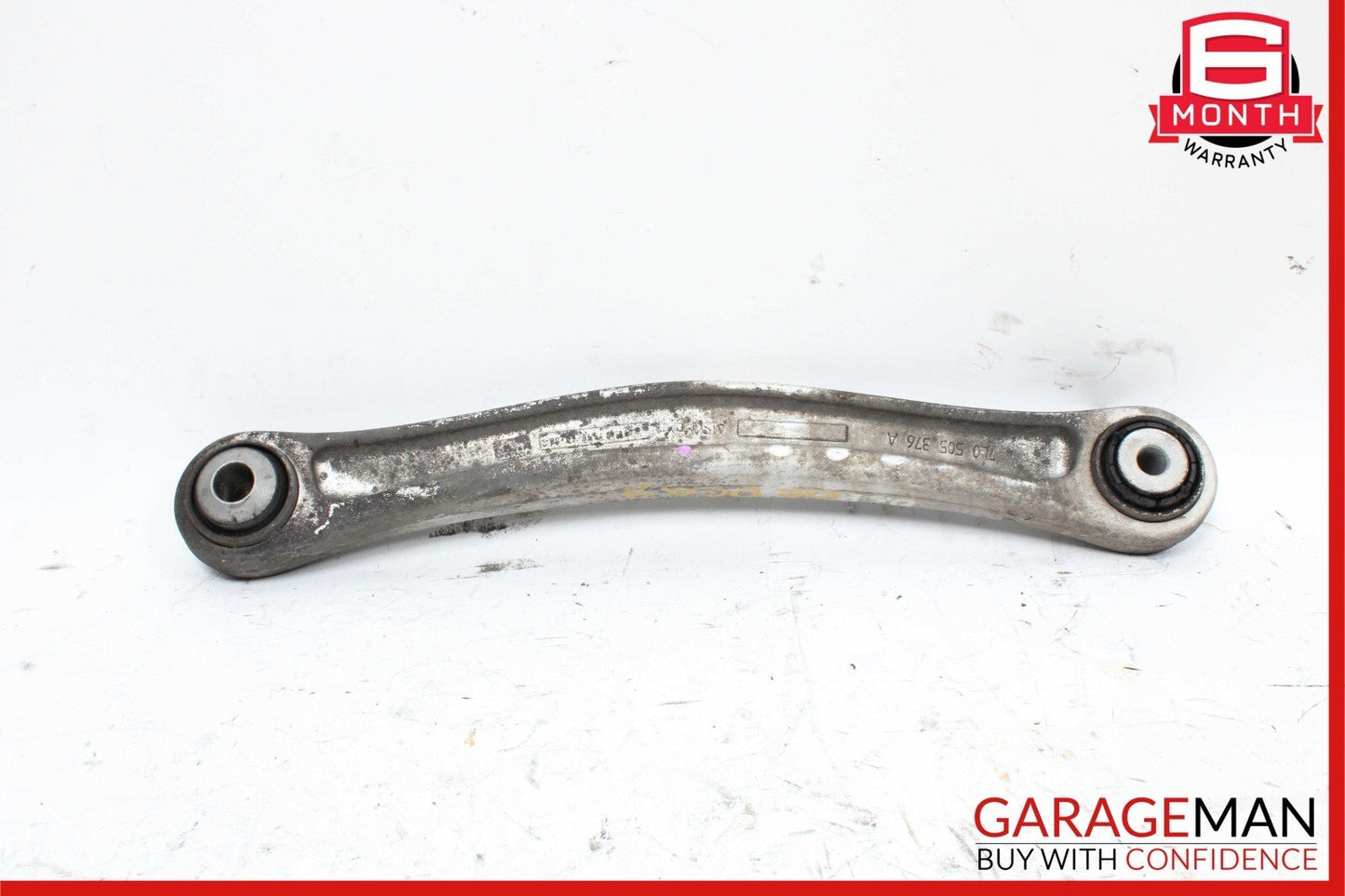 03-10 Porsche Cayenne Turbo Rear Right / Left Upper Rearward Control Arm OEM