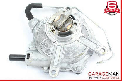 06-11 Mercedes W204 C300 E350 Engine Motor Brake Vacuum Pump 2722300565 OEM