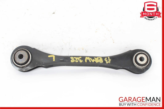 12-18 BMW F30 328i 528i Rear Left Side Upper Forward Control Arm OEM