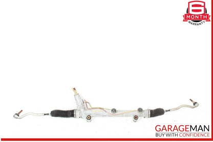 06-12 Mercedes W164 ML350 GL500 Power Steering Rack & Pinion Assembly OEM