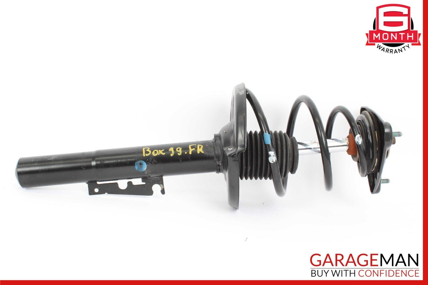 97-04 Porsche Boxster 986 Front Right Side Shock Absorber Strut OEM