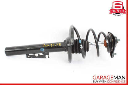 97-04 Porsche Boxster 986 Front Right Side Shock Absorber Strut OEM