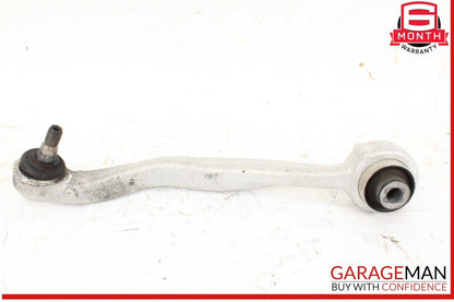 08-17 Mercedes W212 E350 C250 E400 Front Left Side Lower Control Arm OEM