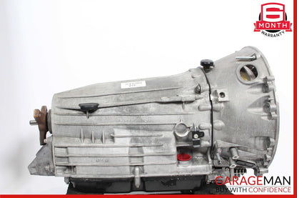 15-17 Mercedes W205 C300 RWD 7G Automatic Transmission Assembly 722.994 OEM 106k