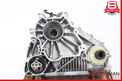 08-14 BMW X6 E71 Tranny Transmission Transfer Case Gear Box OEM