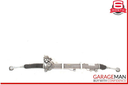 03-11 Bentley Continental GTC Power Steering Rack and Pinion 3W1422071D OEM