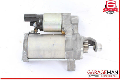 18-20 Audi Q5 Engine Starter Motor Bosch 06L911021A OEM