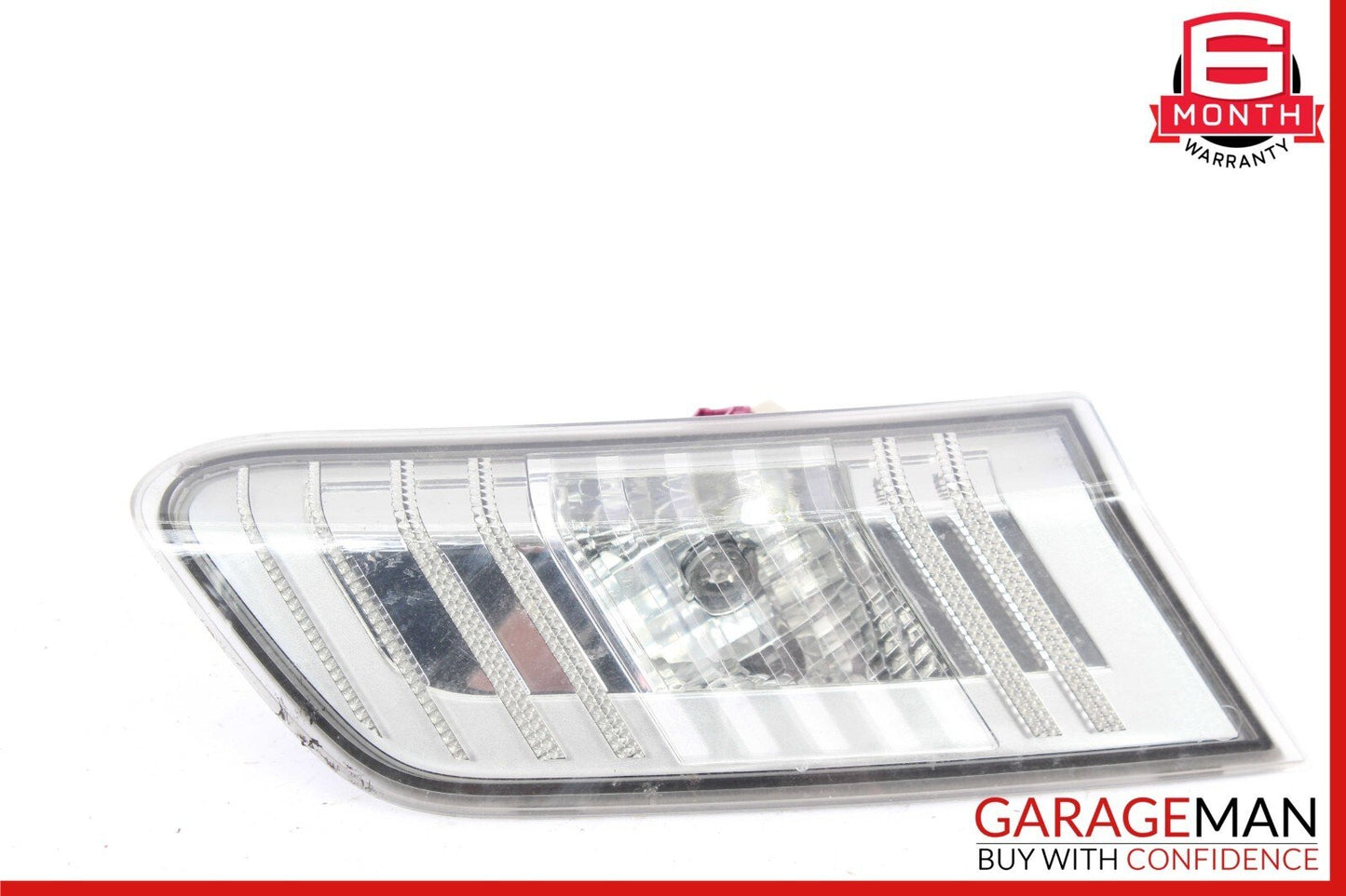 11-14 Mercedes W216 CL63 AMG CL550 Inner Tail Light Lamp Rear Right Side OEM