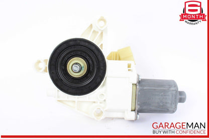 06-13 Mercedes X164 GL450 ML350 Front Right Side Window Regulator Motor OEM