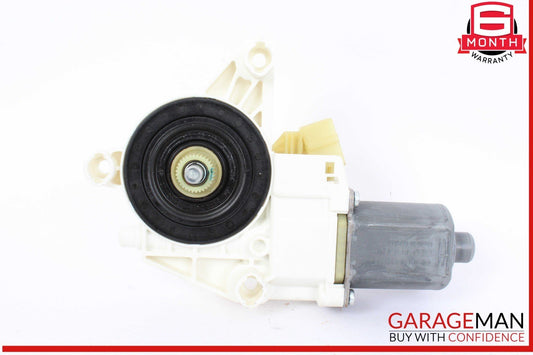 06-13 Mercedes X164 GL450 ML350 Front Right Side Window Regulator Motor OEM