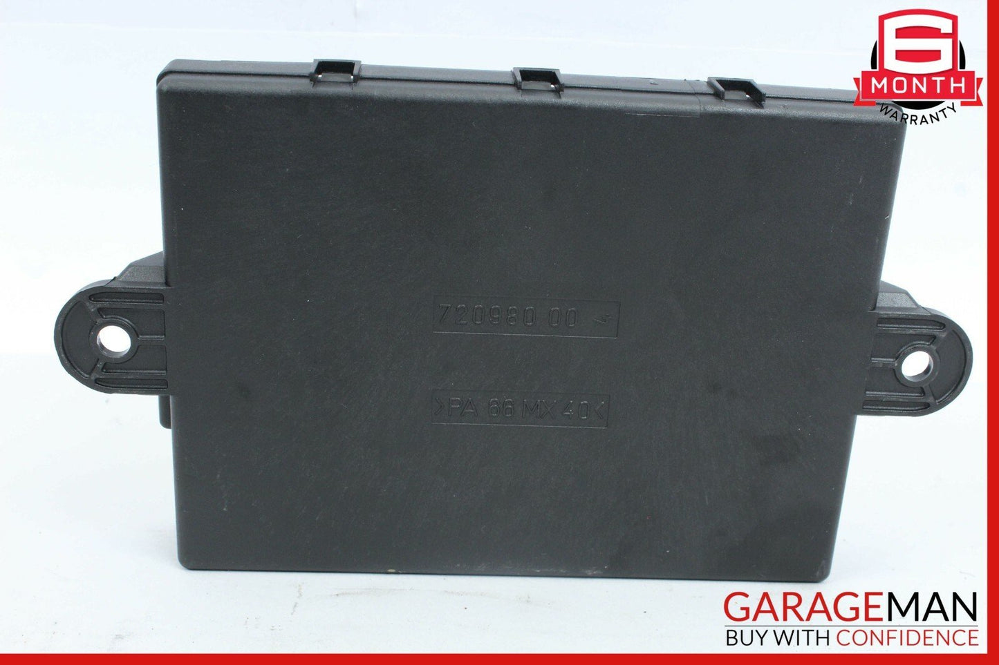 07-13 Mercedes W221 S550 Rear Right Passenger Side Door Control Module Unit A128