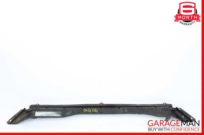 03-12 Mercedes R230 SL500 SL55 AMG Upper Radiator Support Frame OEM