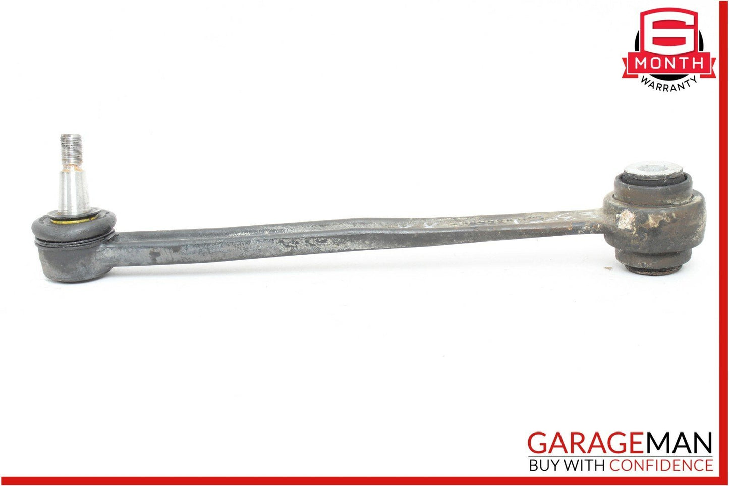 85-93 Mercedes W124 300E Rear Left / Right Side Suspension Tie Rod Control Arm