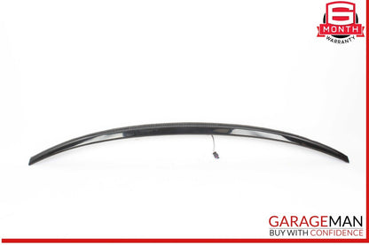 16-20 Jaguar XF Rear Back High Mount Third 3rd Brake Stop Light Lamp OEM