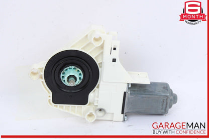 12-18 Audi A6 SQ5 Front Right Passenger Side Window Regulator Motor 8K0959802B