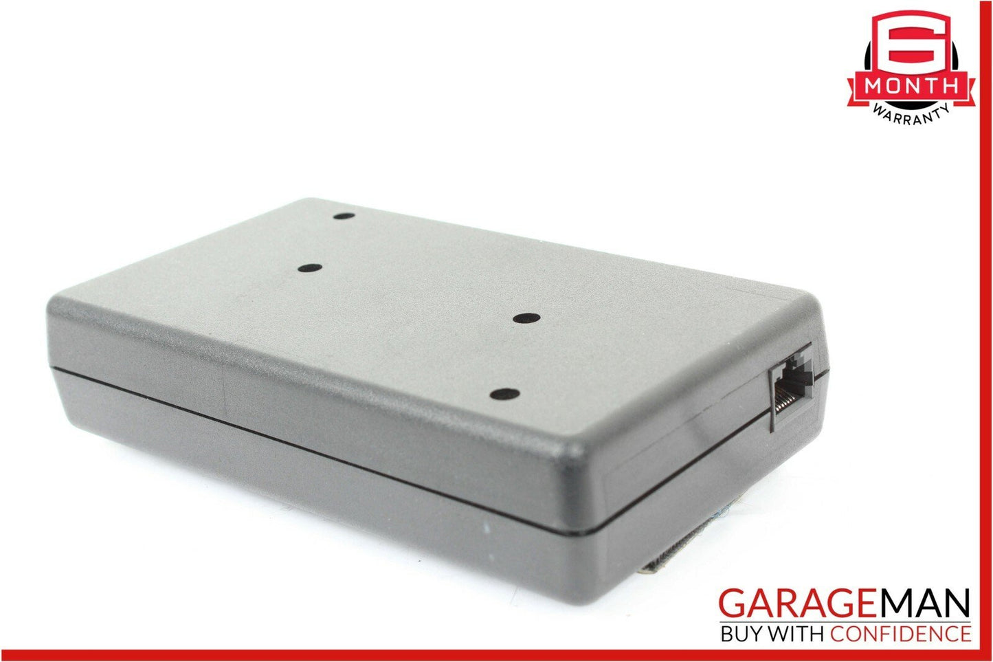 06-09 Mercedes E350 CLK350 S550 CL65 AMG Ipod Interface Controller Module