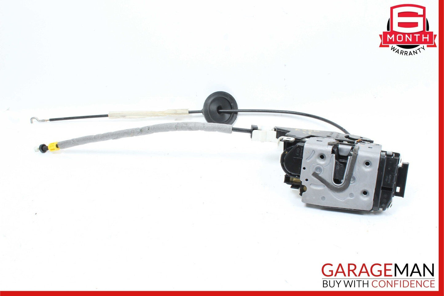 08-20 Mercedes W212 E550 E350 Front Right Side Door Lock Latch Actuator OEM