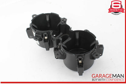 19-24 Audi Q7 Front Center Console Cup Holder Cupholder 4M0862534 OEM
