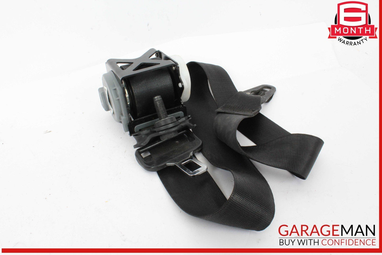 12-20 Mercedes R172 SLK250 SLK350 Front Left Side Seat Belt Seatbelt Retractor