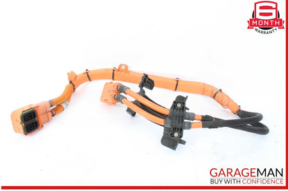 14-21 BMW i3 I01 Hybrid High Voltage Wire Wiring Harness 6809274 OEM