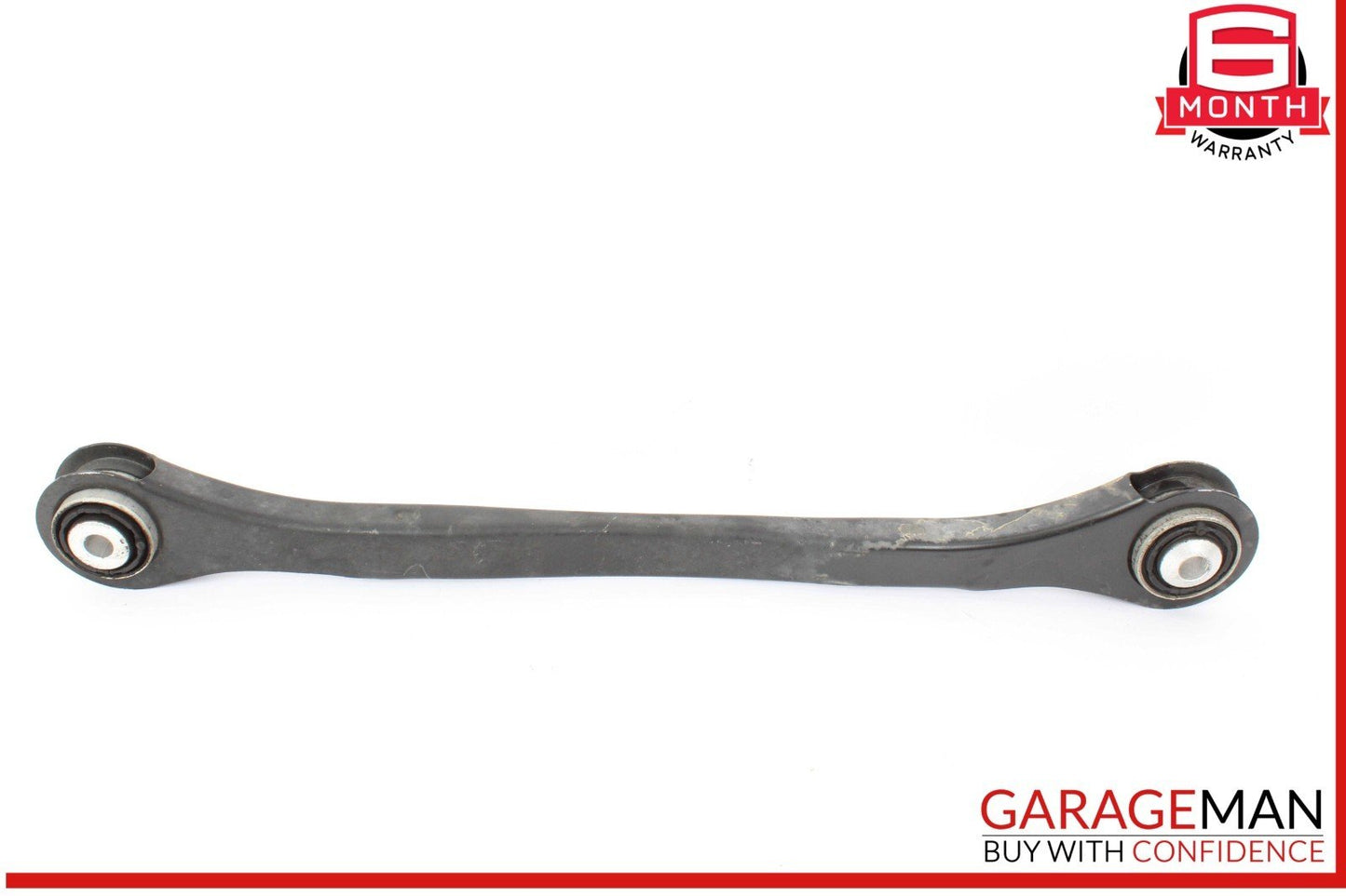 2017-2024 Audi A5 Rear Left Driver Side Rearward Trailing Control Arm 8W0501529D