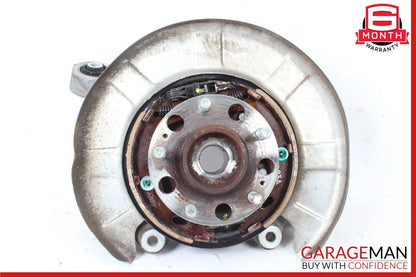 15-17 Hyundai Genesis G80 Rear Left Driver Side Spindle Knuckle Hub Assembly OEM