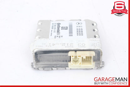 10-16 Mercedes S550 SLK350 E350 Active Lane Assist Front Camera Module Unit
