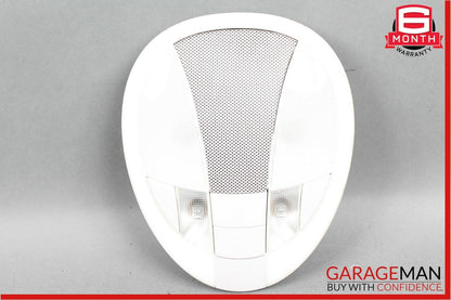 03-11 Mercedes W211 E500 CLS350 Rear Overhead Top Upper Dome Light Lamp OEM