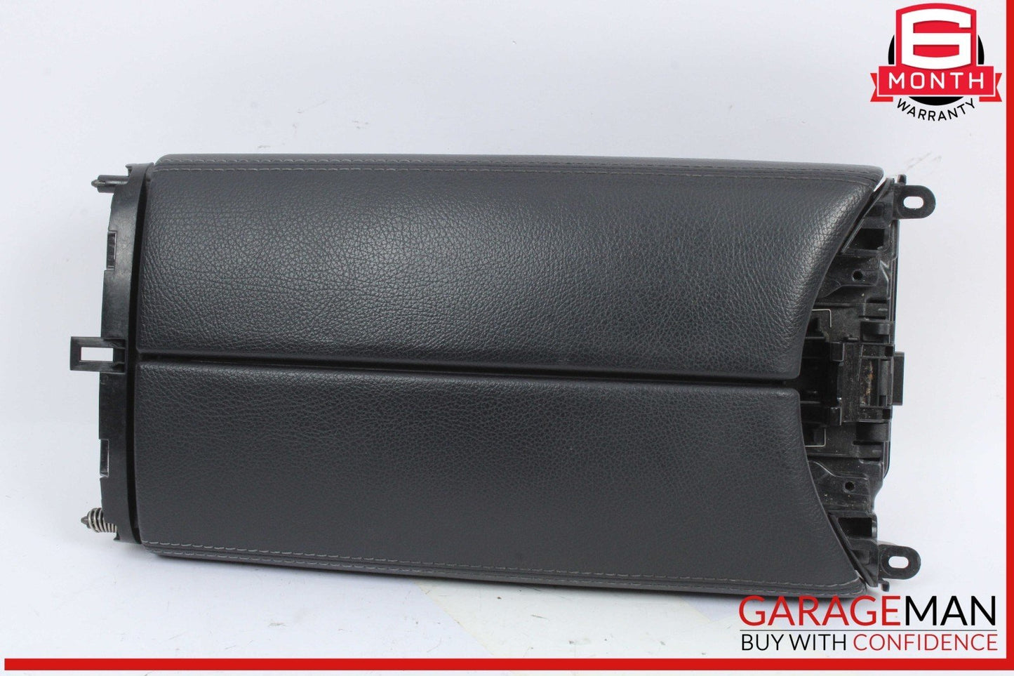 15-20 Mercedes W205 C300 Front Center Console Arm Rest Armrest 2056800796 OEM