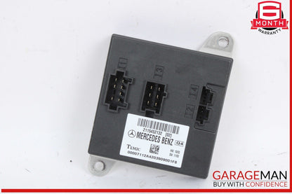 03-11 Mercedes W211 E320 CLS550 Body Control Module Unit BCM 2115452132 OEM