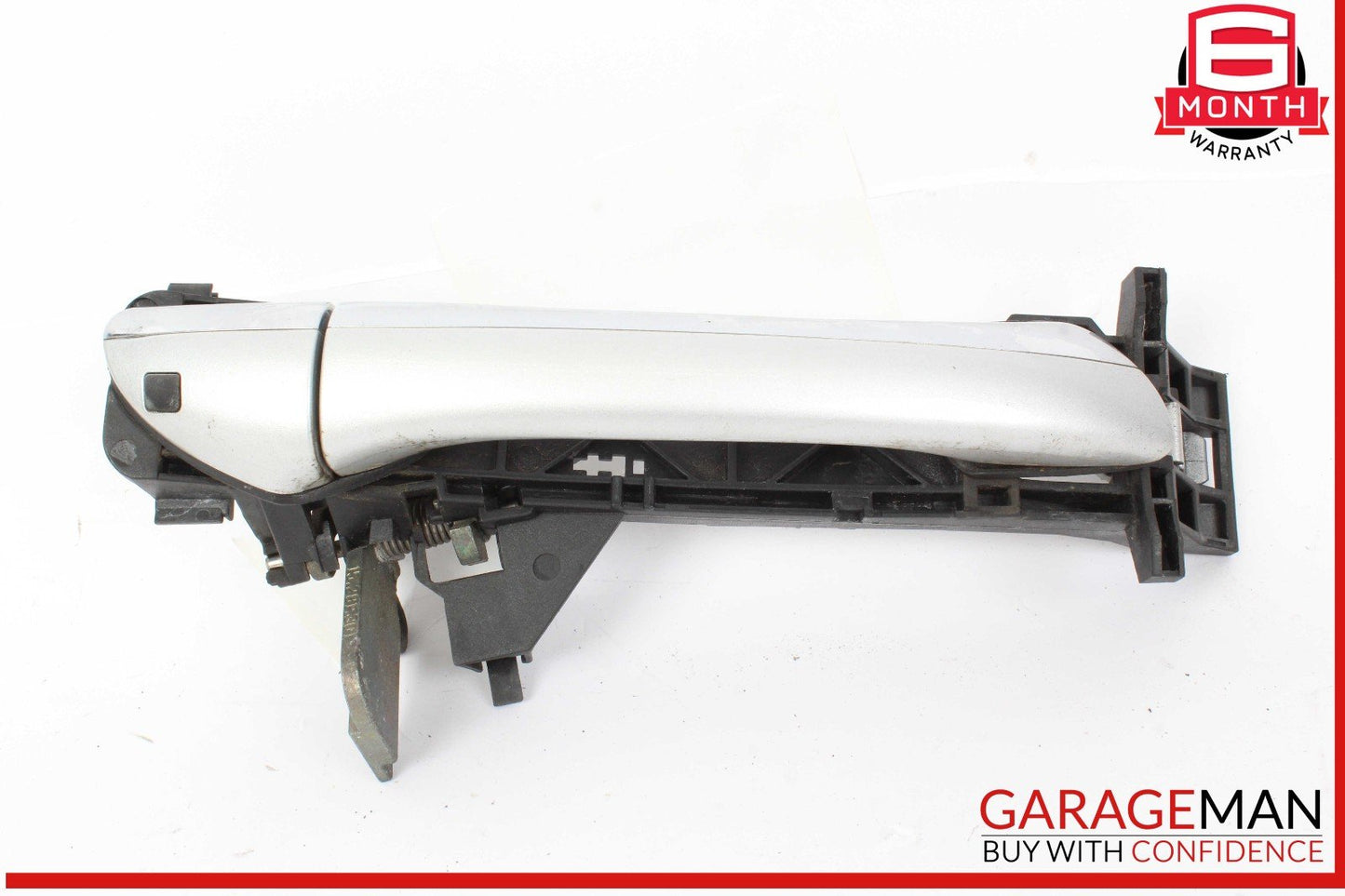 00-06 Mercedes CL600 S55 AMG Front Right Side Exterior Door Handle OEM