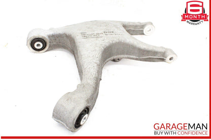 12-18 Audi A7 SQ5 Rear Right Passenger Side Suspension Lower Control Arm OEM