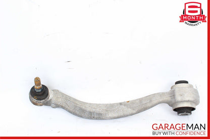 10-16 Mercedes W204 C300 E350 E550 Front Right Lower Control Arm 2043330060 OEM