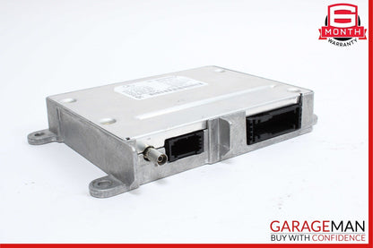 07-13 Mercedes W221 S550 S600 S63 AMG Bluetooth Control Module 2218207485 OEM
