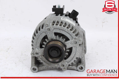 16-19 BMW X1 F48 X2 Engine Alternator Generator 150A 14V Denso 7640131 OEM