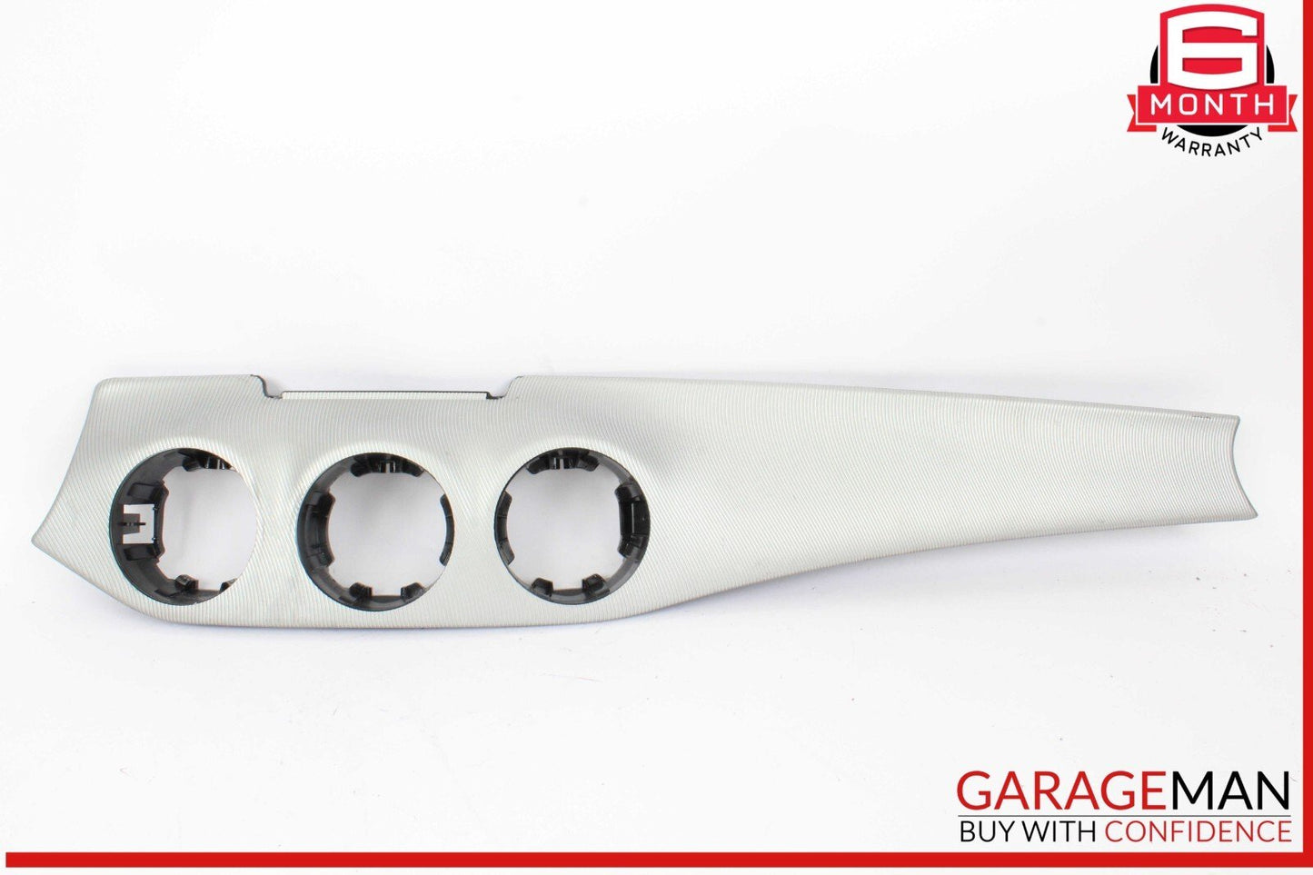 14-18 Mercedes W117 CLA250 Front Dash Dashboard Panel Trim Cover 1176800771