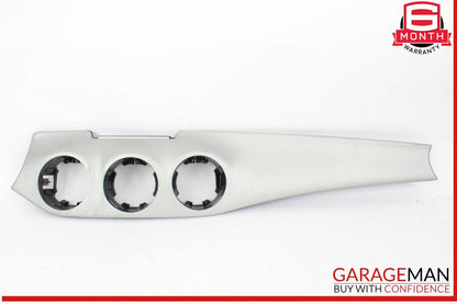 14-18 Mercedes W117 CLA250 Front Dash Dashboard Panel Trim Cover 1176800771